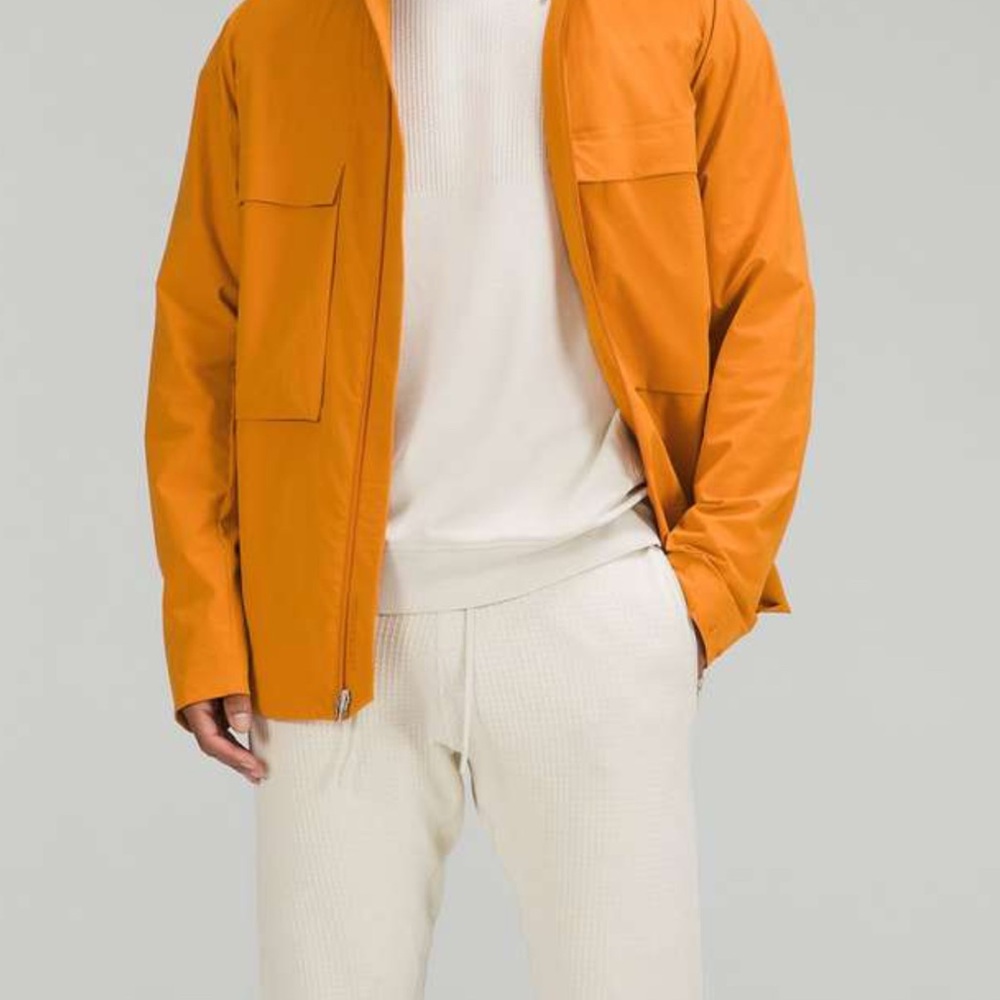 Lululemon Jacket